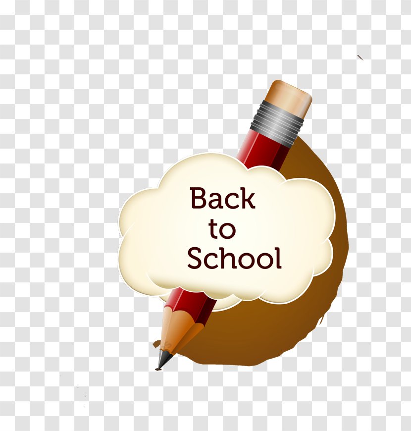 Pencil Download - School Supplies Transparent PNG