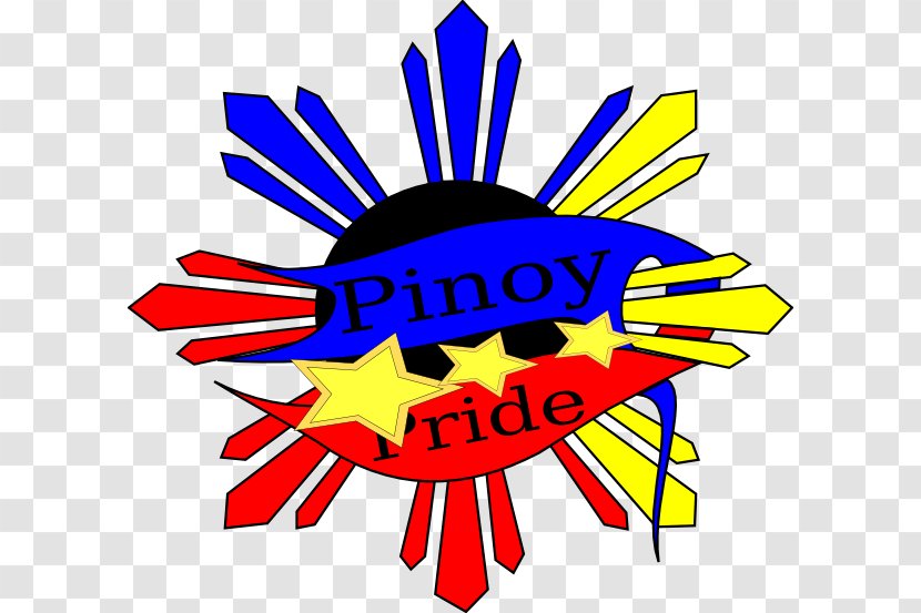 Philippines T-shirt Pinoy Pride Filipino Americans - Artwork Transparent PNG