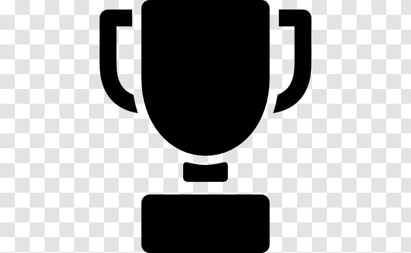 Award - Black - Ribbon Transparent PNG