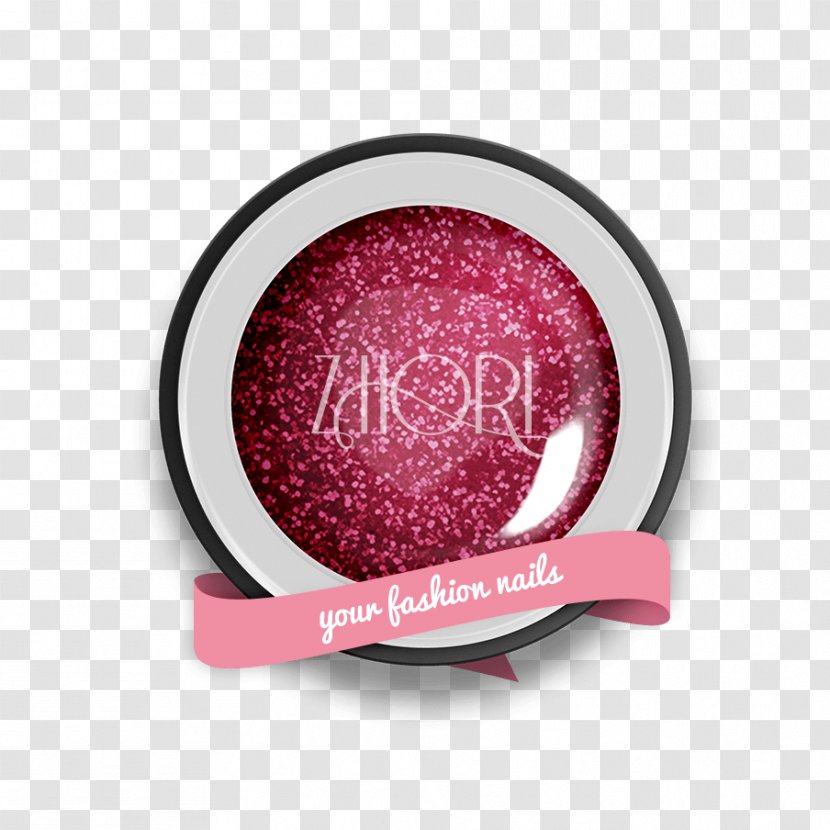 Red Italy Pink Burgundy Rose - It - Colorful Glitter Transparent PNG