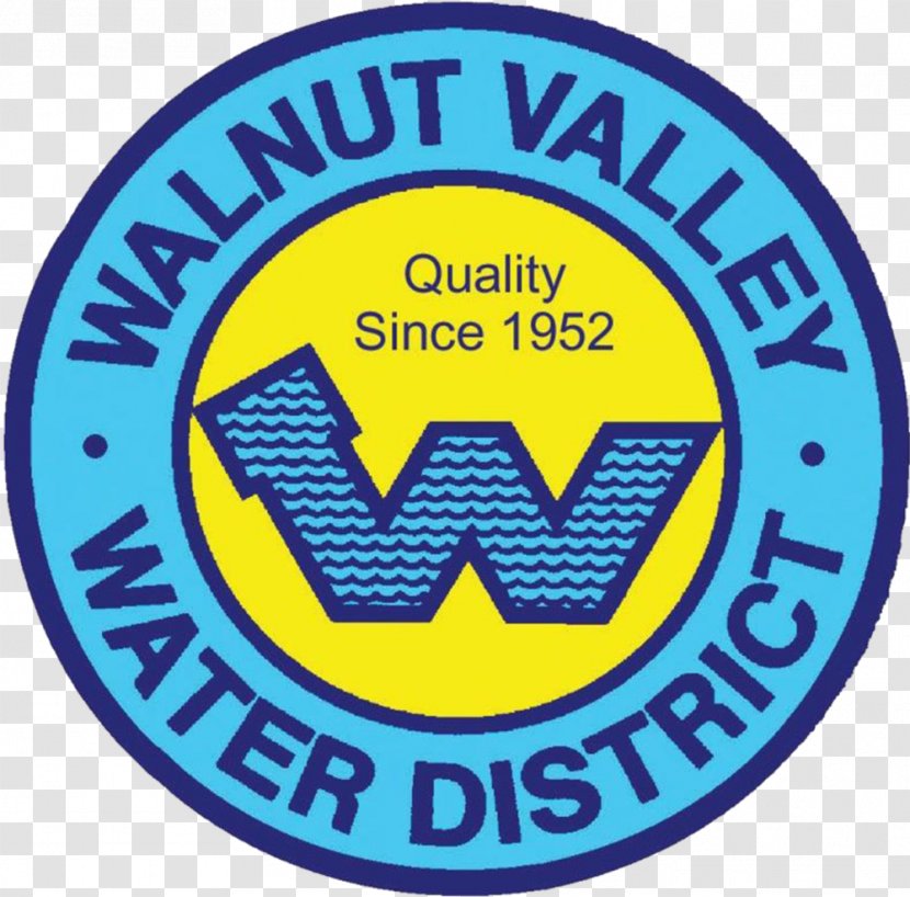 Logo Walnut Valley Water District Brand Font Product - Permalink Transparent PNG