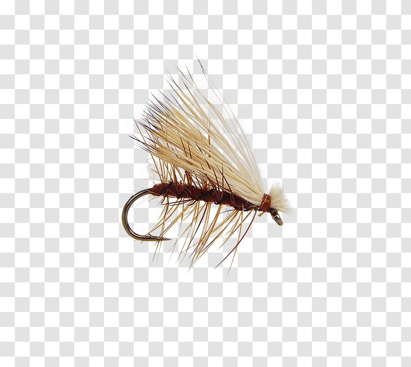 Artificial Fly Fishing Holly Flies Insect - George Daniel - Tying Transparent PNG
