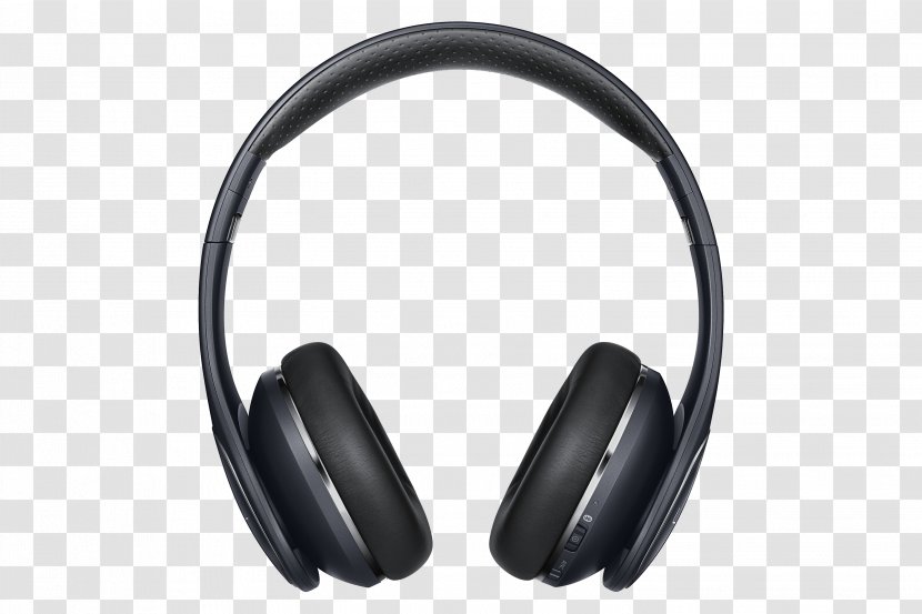 Noise-cancelling Headphones Active Noise Control Samsung Galaxy Transparent PNG