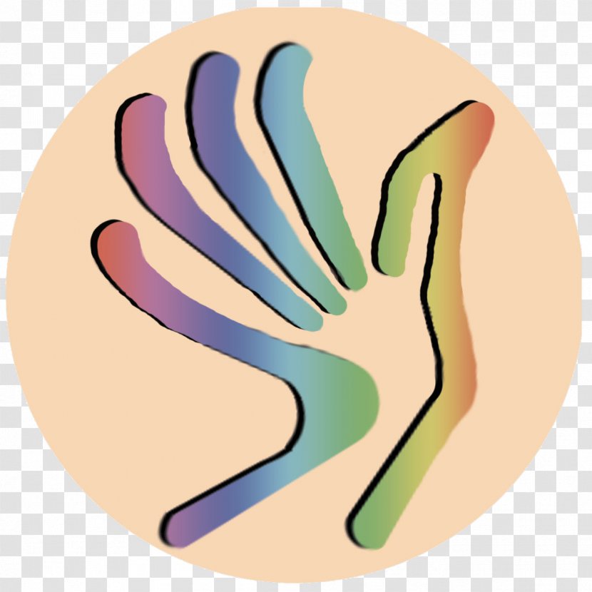 Thumb Organism Line Clip Art - Watercolor Transparent PNG