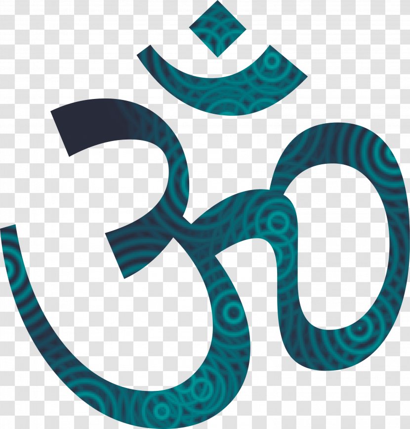 Hinduism Buddhist Symbolism Om Buddhism - Ikshvaku - Holy Communion Transparent PNG