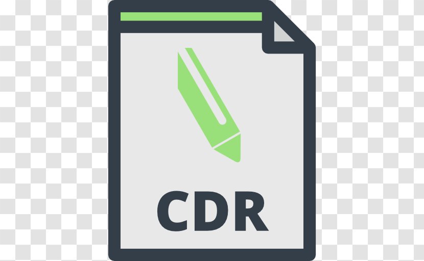 Cdr Filename Extension - Technology - CDR FILE Transparent PNG