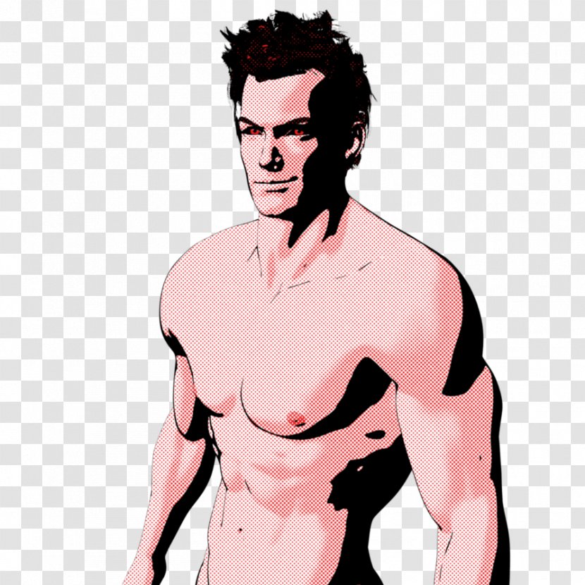 Gambit DeviantArt Male Fan Art - Frame Transparent PNG