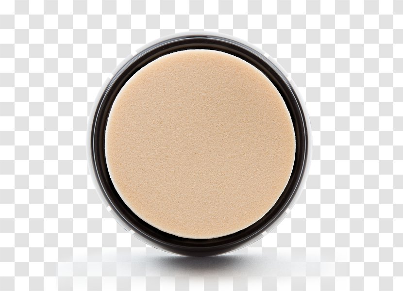 Face Powder Beige Skin - Cosmetics Transparent PNG