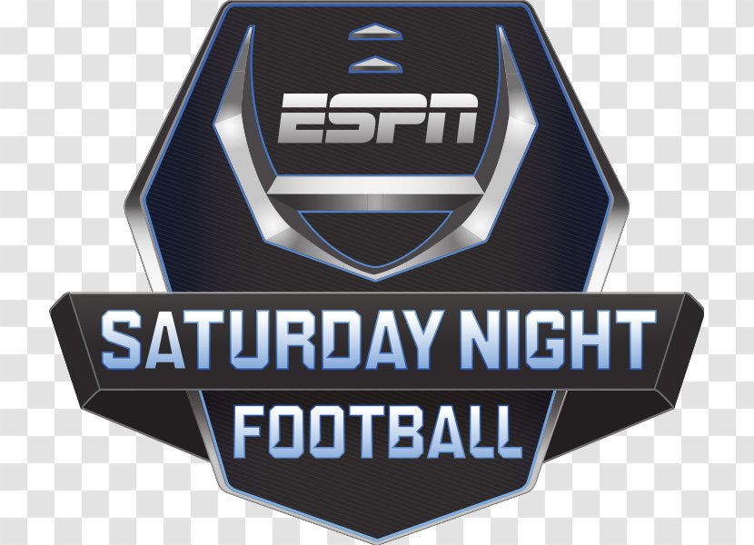 NCAA Division I Football Bowl Subdivision American College ESPN Kickoff - Saturday Night - Nights Transparent PNG