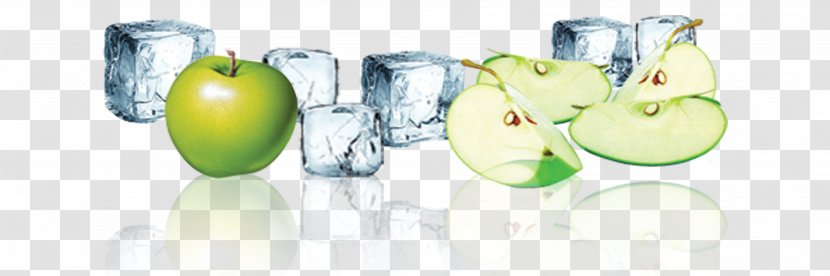 Apple Juice Granny Smith - Green Taste Transparent PNG