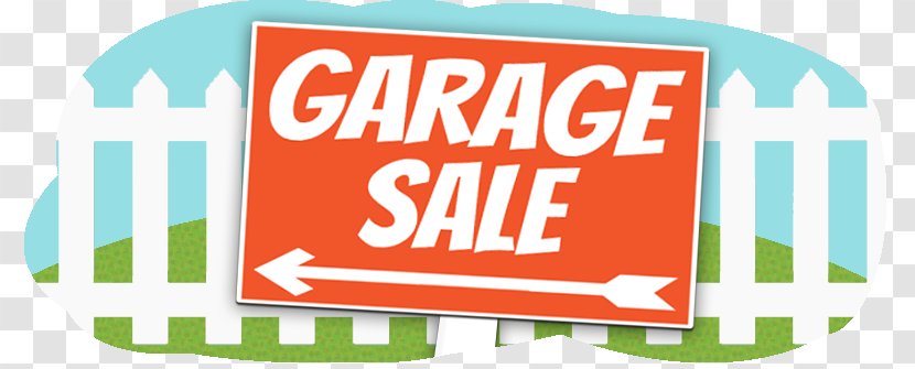 Garage Sale Sales Craigslist, Inc. Royalty-free - Yard - GARAGE SALE Transparent PNG