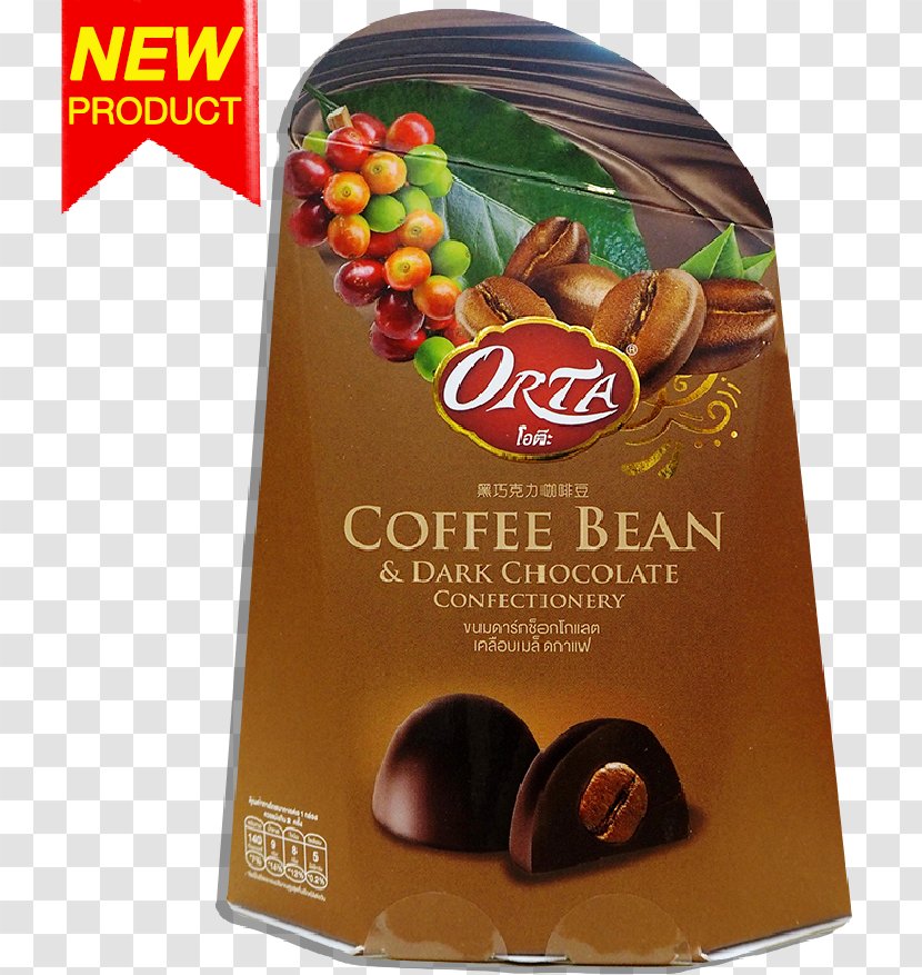 Mozartkugel Coffee Product Praline Bonbon - Price Transparent PNG