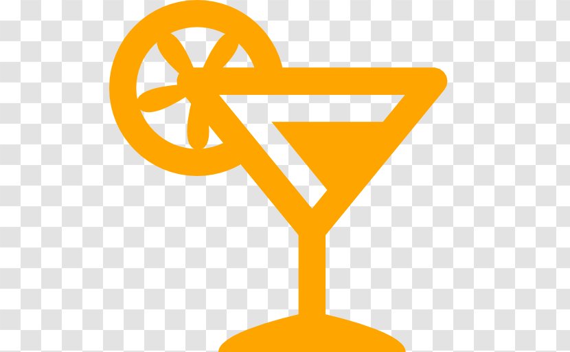 Cocktail Orange Juice Alcoholic Drink Martini - Lemon Transparent PNG