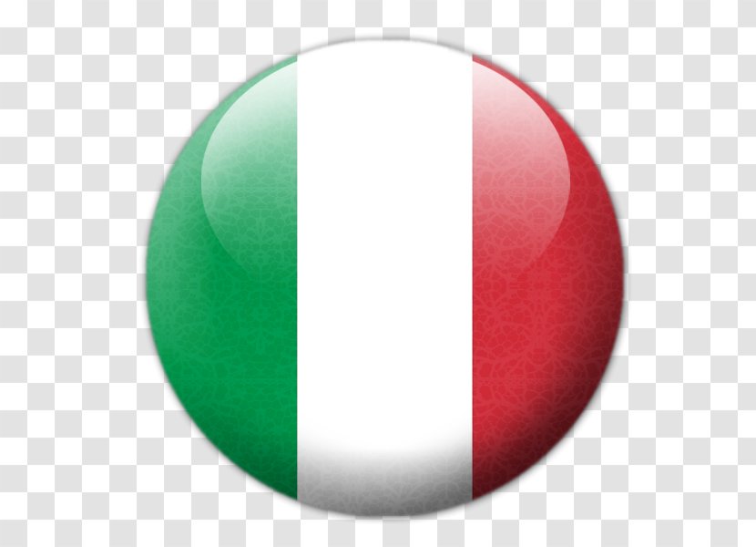 Flag Of Italy The United States Transparent PNG