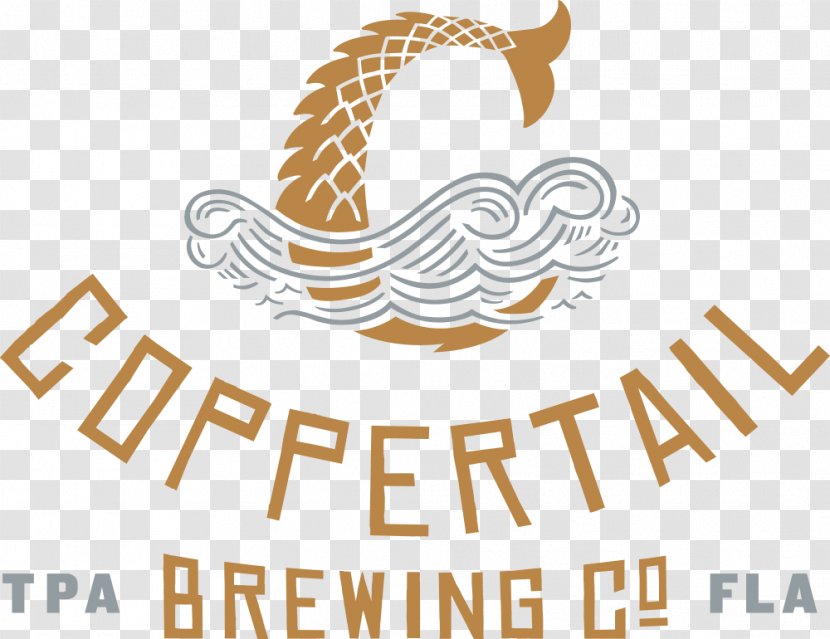 Coppertail Brewing Co. Beer Budweiser Founders Company Anheuser-Busch - Co Transparent PNG