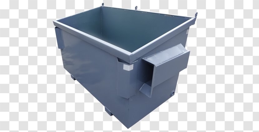 Steel Plastic - Container Yard Transparent PNG