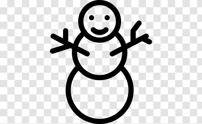 Snowman Drawing Clip Art Transparent PNG