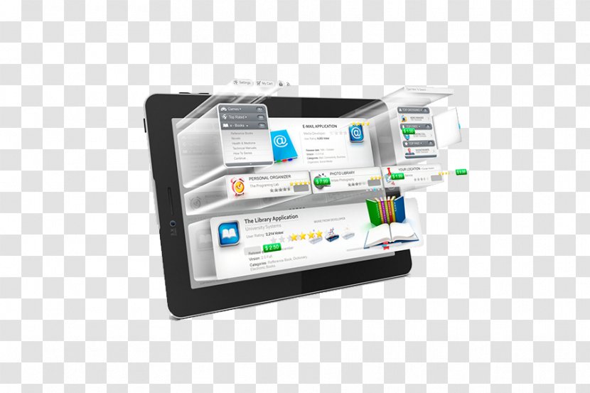 Digital Marketing Consultant Business Management Consulting - Tablet Transparent PNG