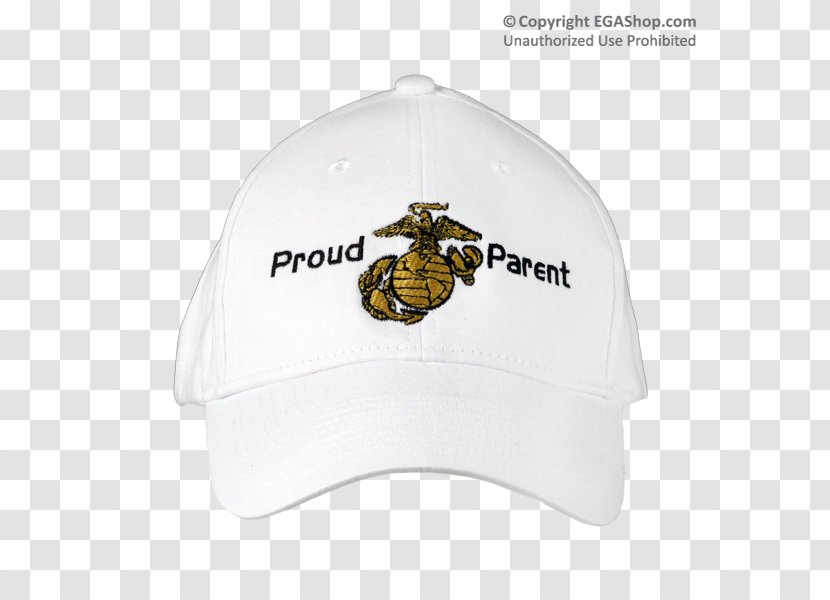 Baseball Cap Font Product - Hat - Proud Parents Transparent PNG