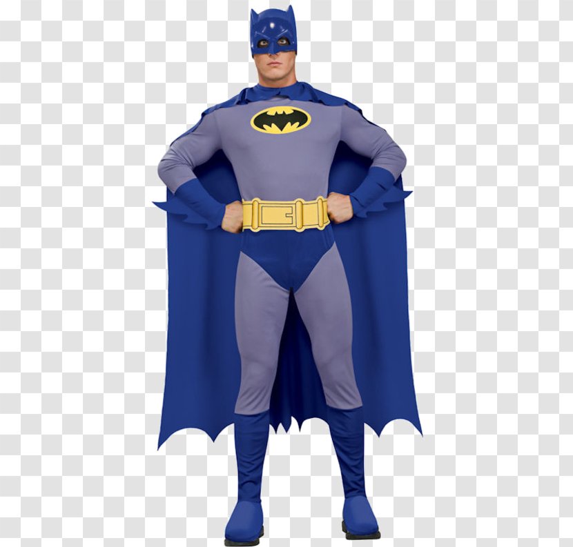 Batman Superman Joker Halloween Costume - Outerwear Transparent PNG