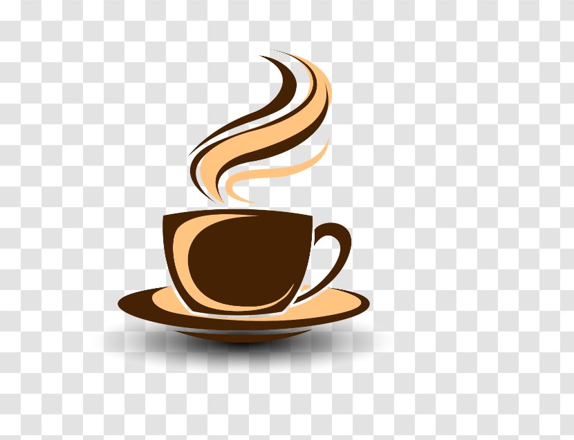 Coffee Cup Espresso White Ristretto Transparent PNG