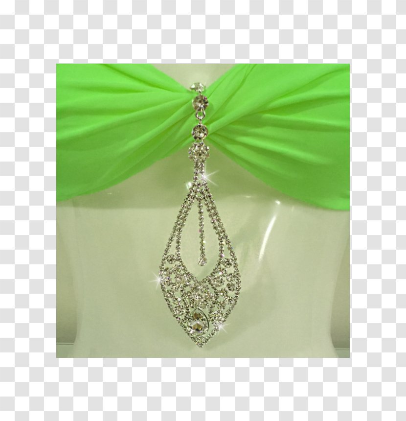 Emerald Earring Charms & Pendants Necklace Jewellery Transparent PNG