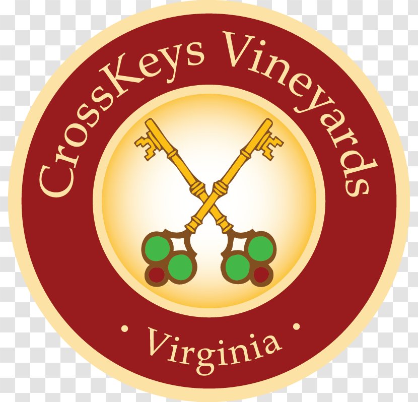 CrossKeys Vineyards Mount Crawford Harrisonburg Wine Pinot Noir - Home Accessories - Summer Jam Transparent PNG