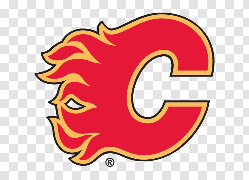 Calgary Flames National Hockey League Vegas Golden Knights Edmonton Oilers - Ice Transparent PNG