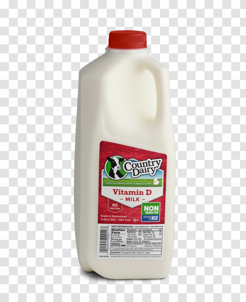 Dairy Products - Ingredient - Creative Milk Transparent PNG