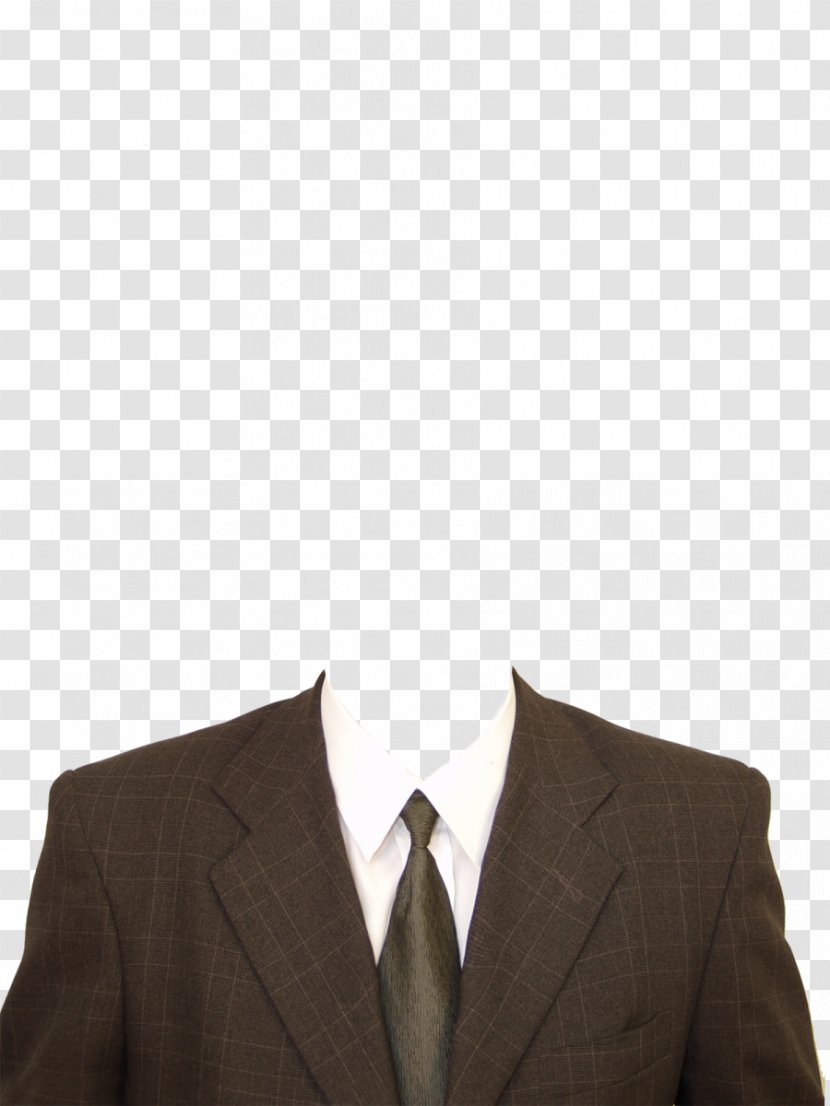 Suit Android Formal Wear Necktie - Mobomarket Transparent PNG