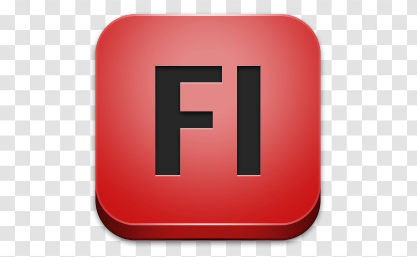 Brand Logo Adobe FrameMaker - Design Transparent PNG