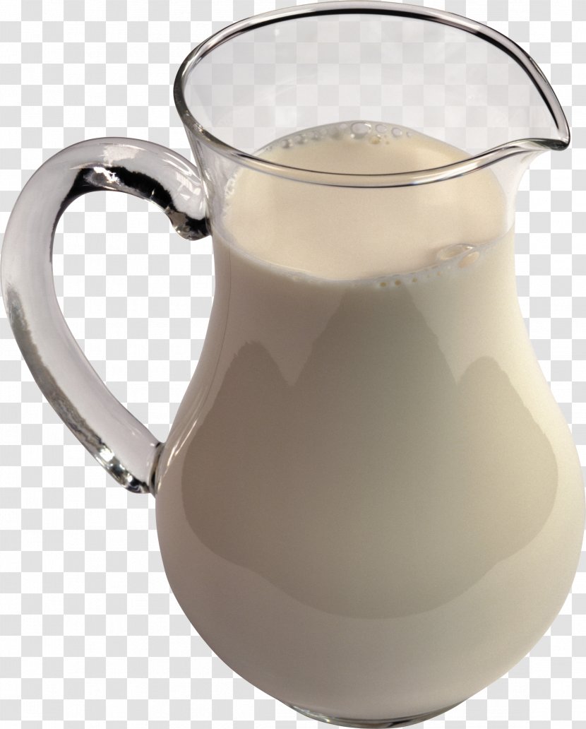 Coffee Cappuccino Soy Milk Cream - Kettle Transparent PNG