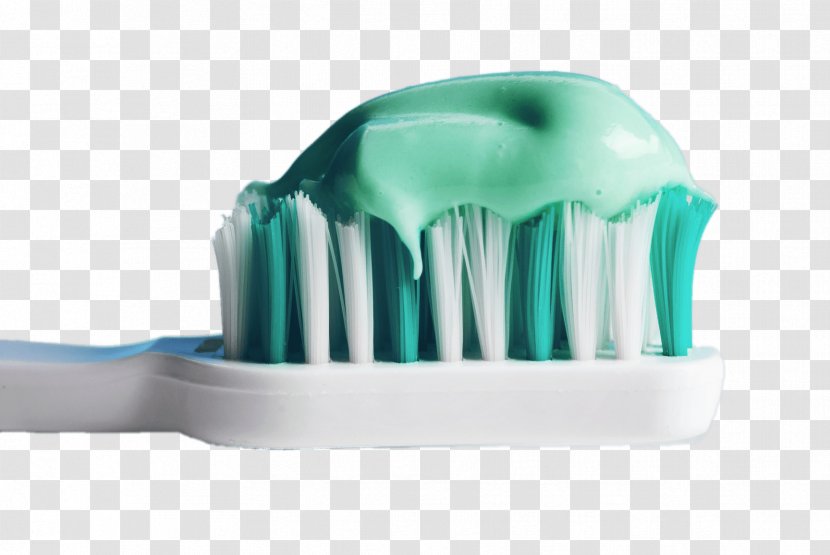 Toothbrush Toothpaste Tooth Brushing Dentistry Transparent PNG