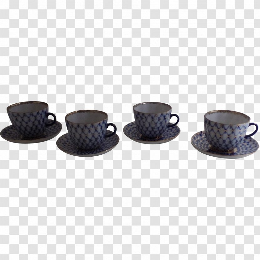 Coffee Cup Saucer Tableware Transparent PNG