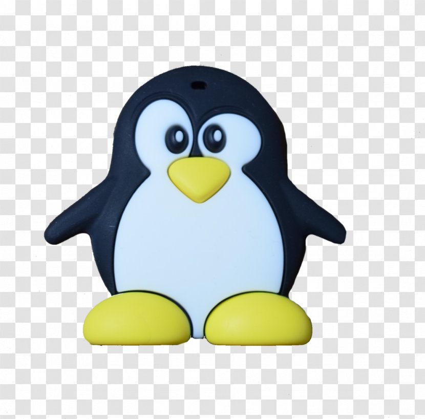 Tuxedo Linux Mint Penguin Transparent PNG
