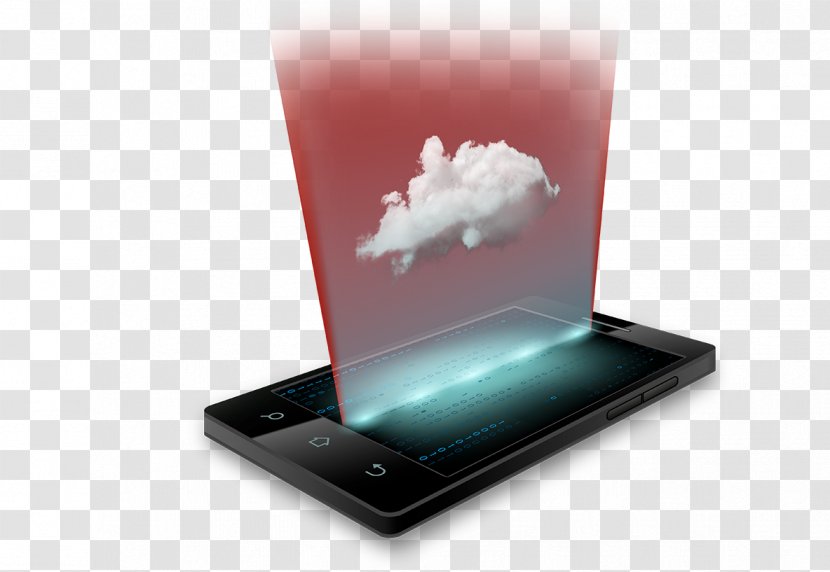 Technology Multimedia Transparent PNG
