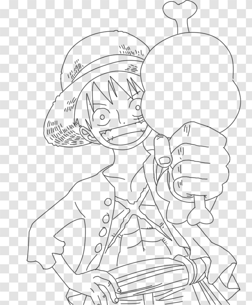 Line Art Drawing Sketch - Flower - ColoER Transparent PNG