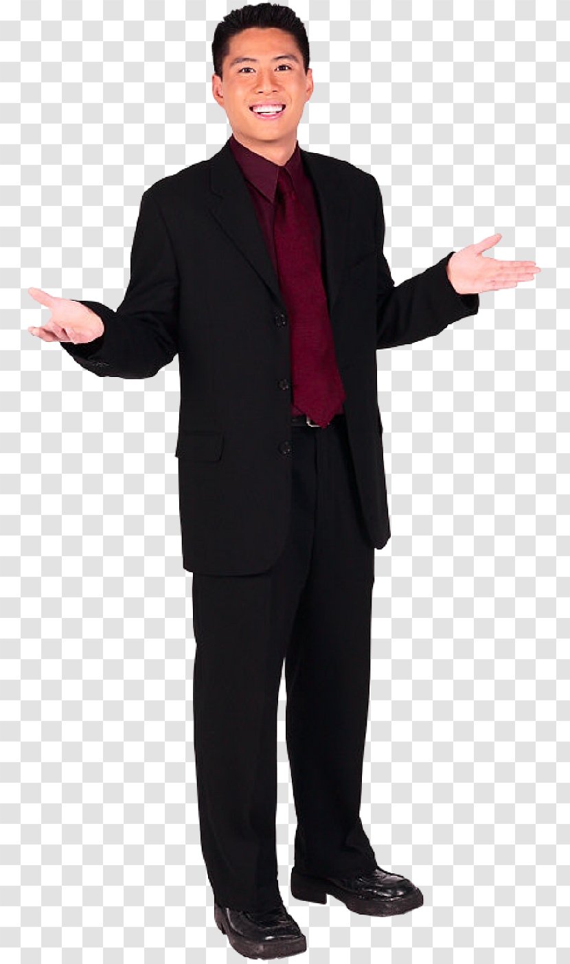 Businessperson Brian Bell Afacere - Finger - Bussines Transparent PNG