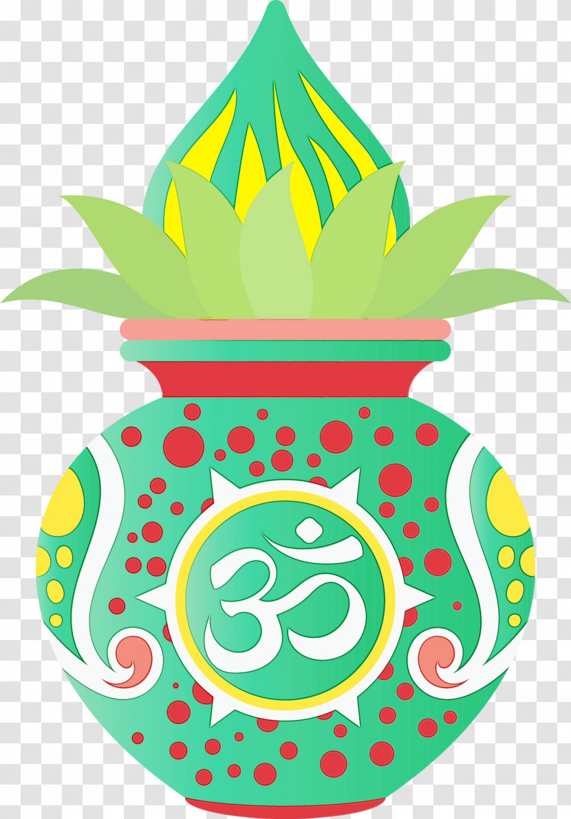 Sheetla Ashtami Shitala Incarnation Mukti Green Transparent PNG