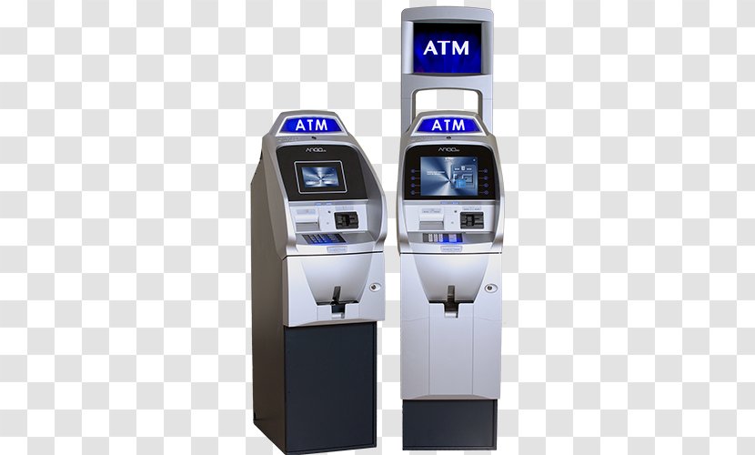 Automated Teller Machine Triton Money ATM Card Service - Atm Transparent PNG