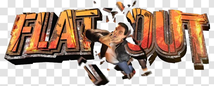 FlatOut: Ultimate Carnage FlatOut 2 3: Chaos & Destruction 4: Total Insanity - Flatout - Steam Transparent PNG
