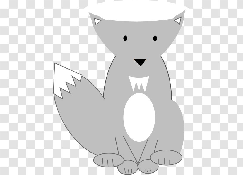Whiskers Cat Bear Dog Red Fox - Tail - Finals Transparent PNG