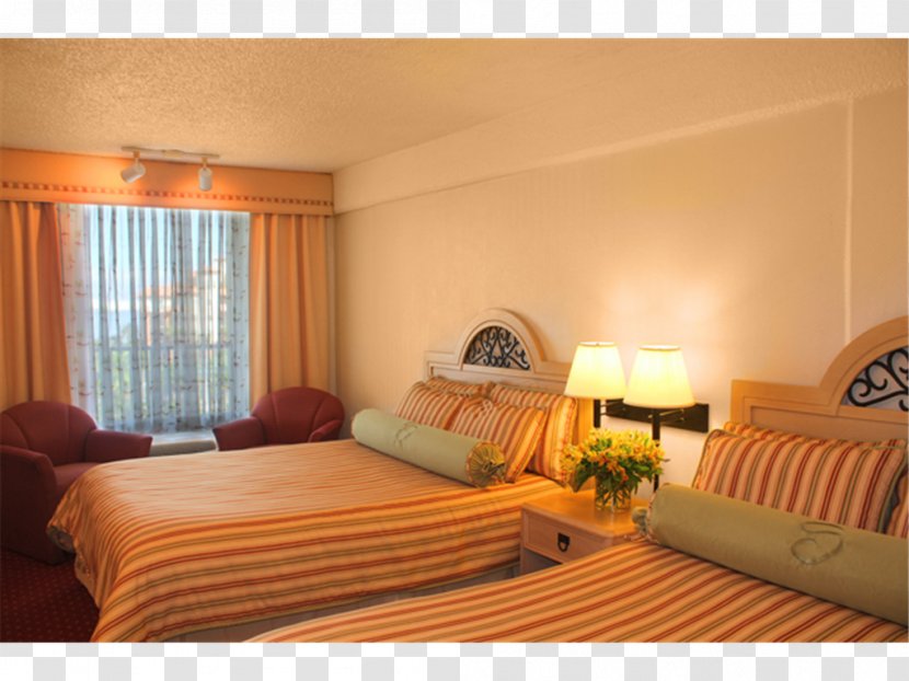 Sirata Beach Resort Bedroom Hotel Suite Transparent PNG