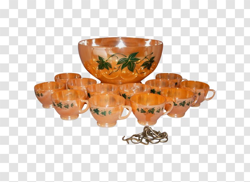 Ceramic Bowl Flowerpot Tableware Cup - Dinnerware Set Transparent PNG