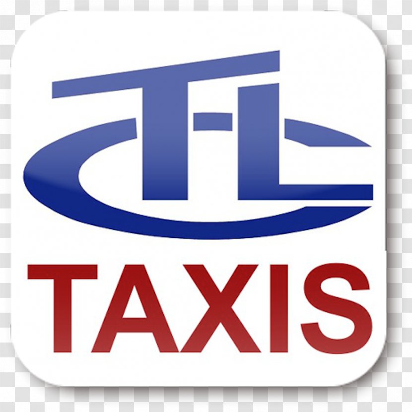 Taxi Yellow Cab Logo Kozhikode - Brand Transparent PNG