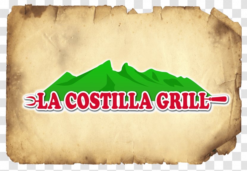 La Costilla Grill Atlanta Mexican Cuisine Chophouse Restaurant - Menu Transparent PNG