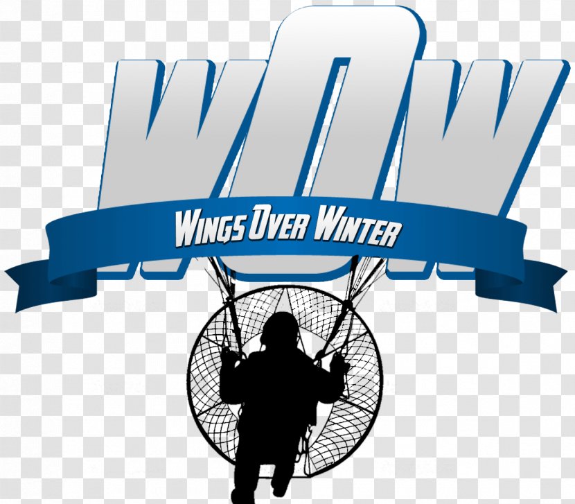Logo Aviator Paramotor / AviatorPPG Organization Flight - Wings Over - Paragliding Transparent PNG