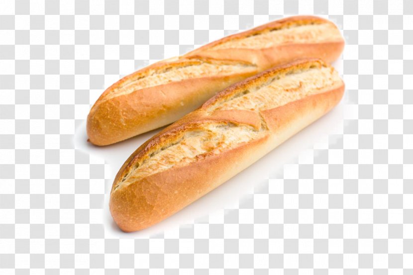 Baguette French Cuisine Ciabatta European Breakfast - Wheat Bread Transparent PNG