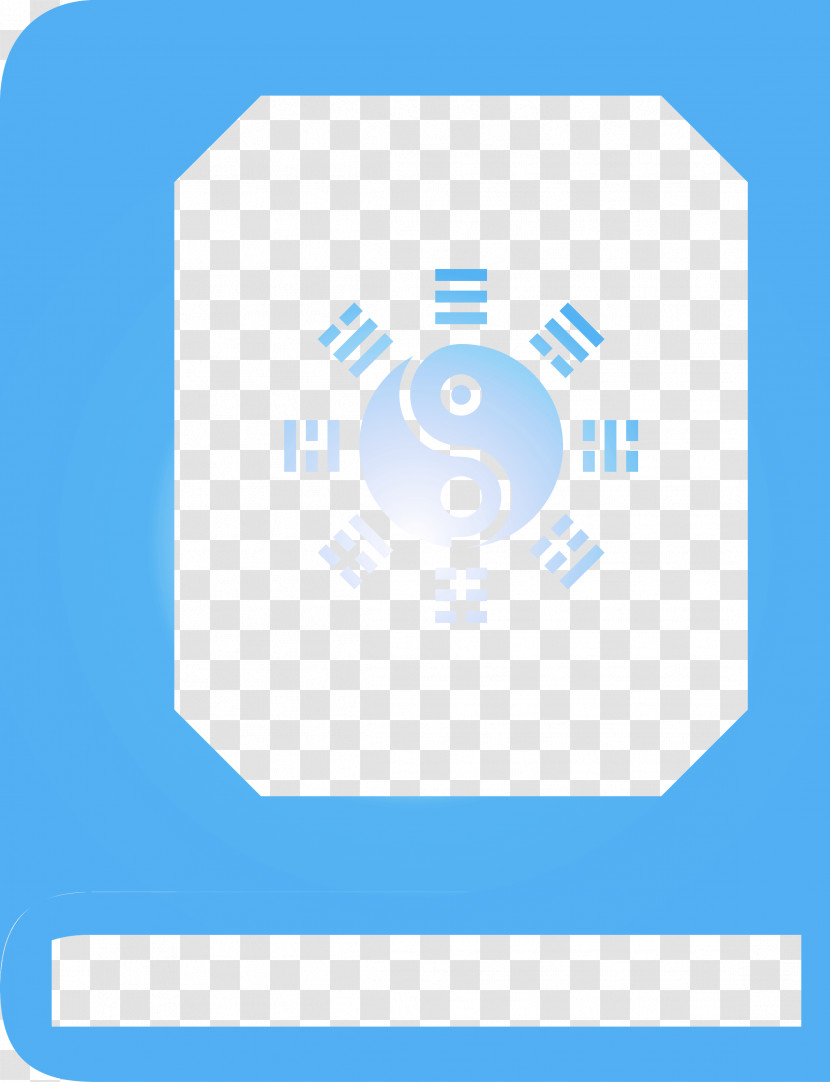 Taijitu Yin And Yang Taoism Bagua I Ching Transparent PNG