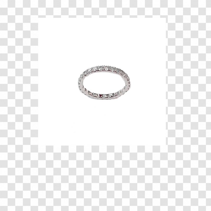 Body Jewellery Wedding Ring Silver Gemstone Transparent PNG